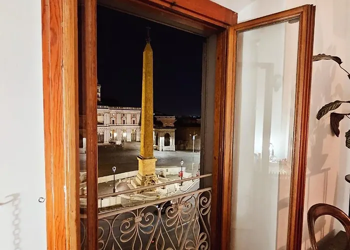 Obelisco Rhome