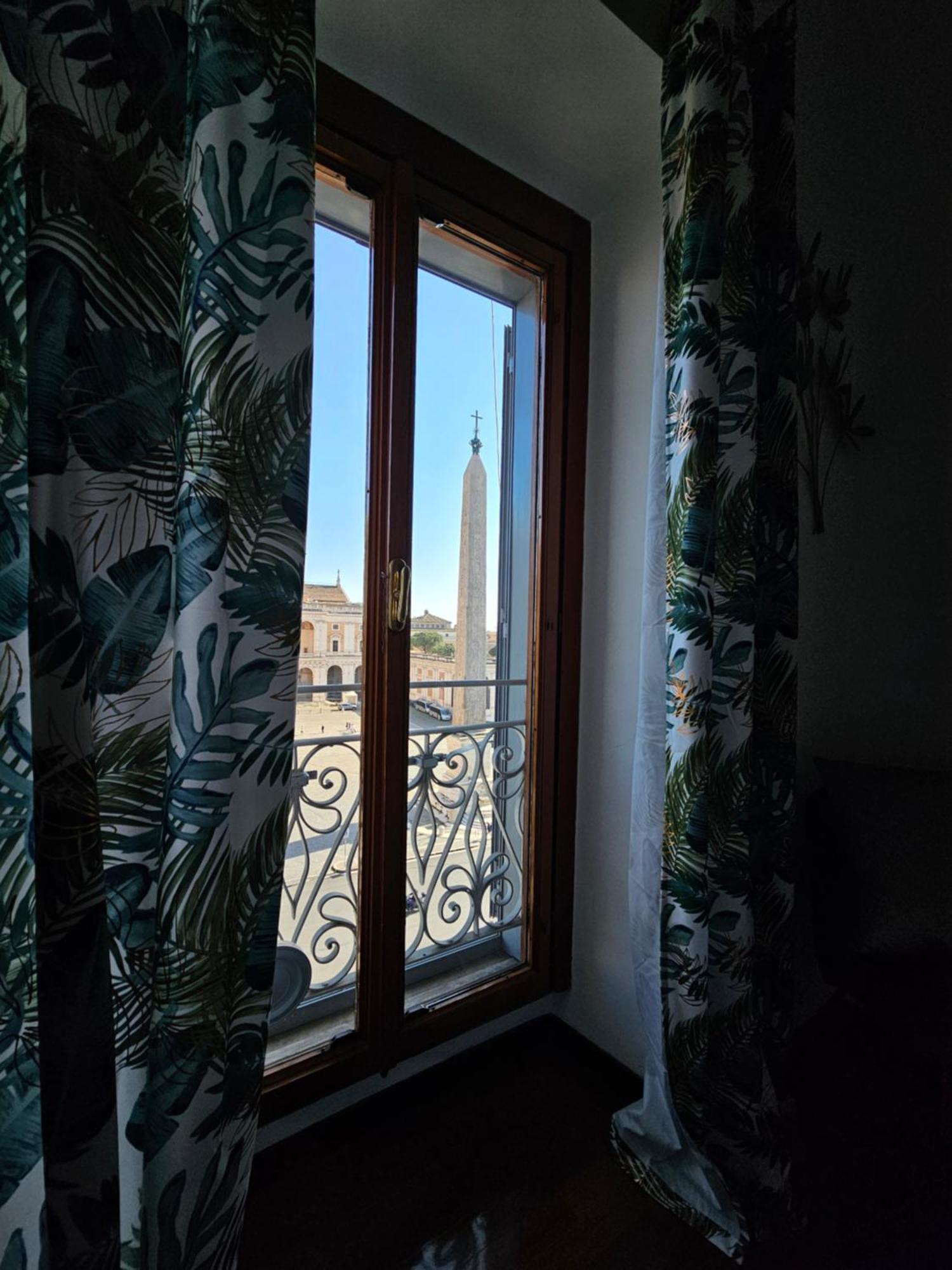 Obelisco Rhome Rom